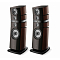 Focal Grande Utopia EM EVO Noyer Fonce