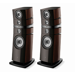 Напольная акустика Focal Grande Utopia EM EVO Noyer Fonce