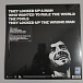 Виниловая пластинка Leonard Cohen – Songs Of Love And Hate (50TH ANNIVERSARY) LP - рис.2