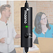 Микрофон Maono AU-100R Black - рис.6