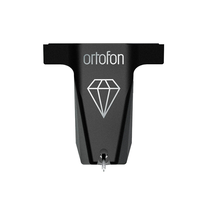 Звукосниматель Ortofon MC X20 Black - рис.4