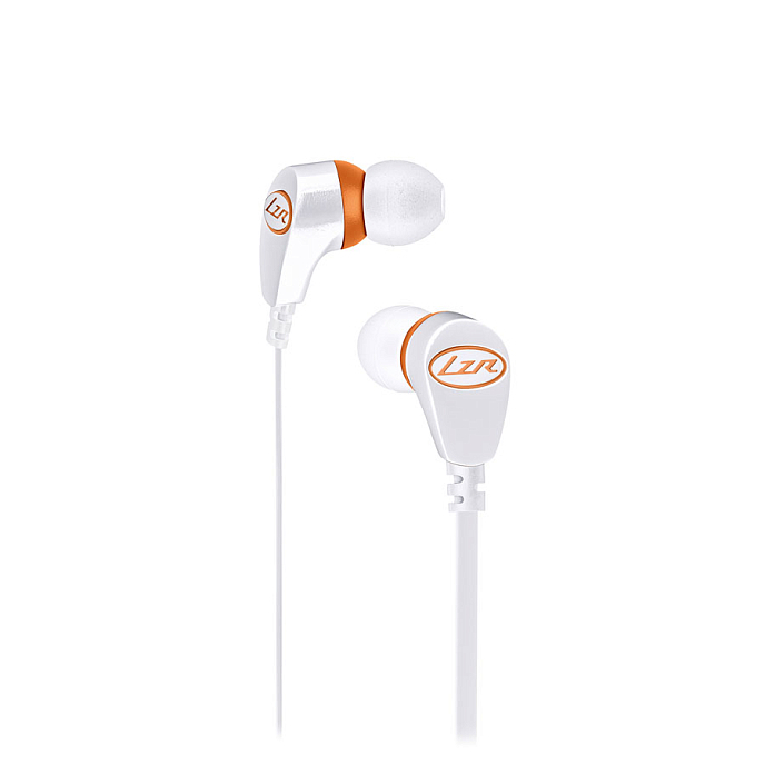 Наушники Magnat LZR 540 Silver - рис.0