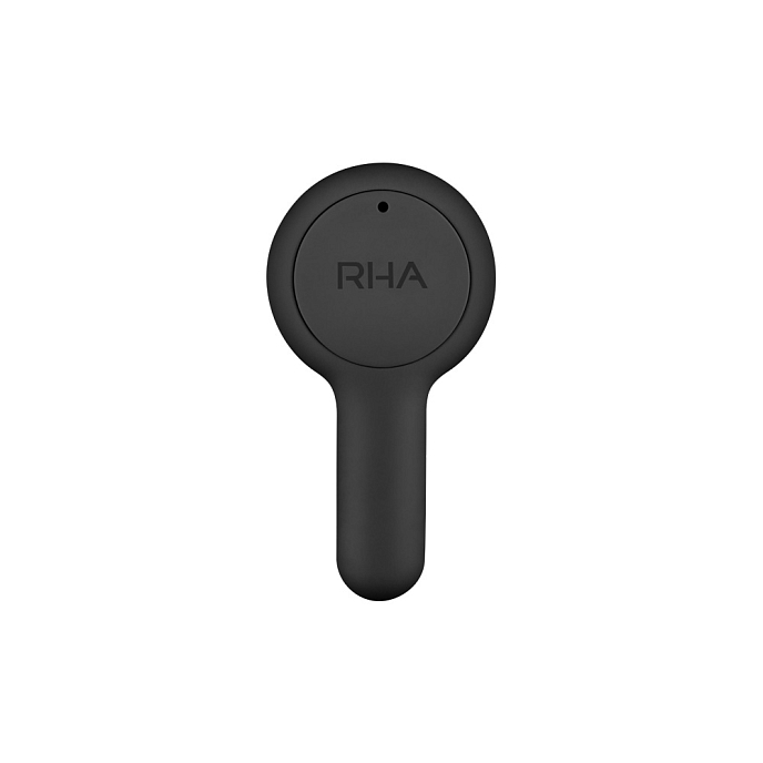 Беспроводные наушники RHA TrueConnect 2 Carbon Black - рис.3