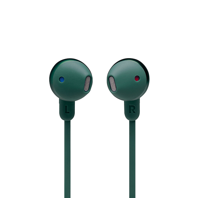 Беспроводные наушники JBL Tune 215BT Green - рис.2