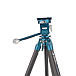 Стабилизатор Benro TSSL08CPHVF2 Super Slim Black/Blue - рис.9