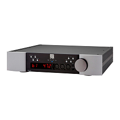 Усилитель для наушников с ЦАП Moon by Simaudio 430HA D 2-tone