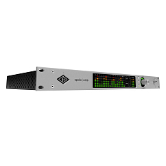 Аудиоинтерфейс Universal Audio Apollo x16D Ultimate+ Edition Silver