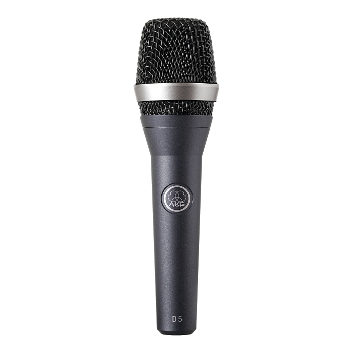 Микрофон вокальный AKG D5 - рис.2