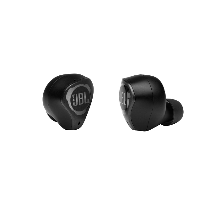 Беспроводные наушники JBL Club Pro+ TWS Black - рис.3