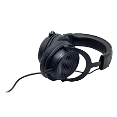 Наушники полноразмерные Music Public Kingdom HP503 black проводные полноразмерные наушники_OpenBox