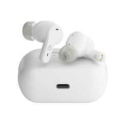 Беспроводные наушники Creative ZEN Air Pro white tws внутриканальные с гибридным шумоподавлением (SN WTEF 1090 3490 0172 0N)_Уценка