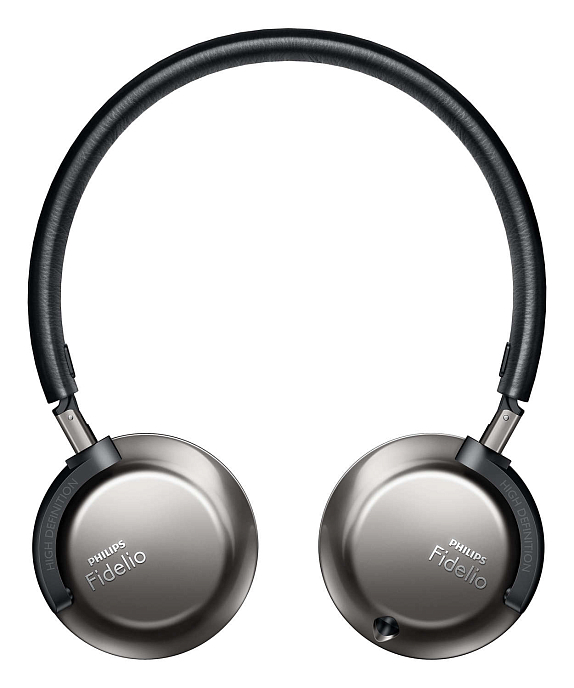 Наушники Philips Fidelio F1/00 - рис.8
