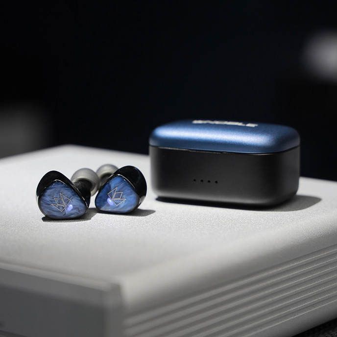 Беспроводные наушники Noble Audio FoKus Pro - рис.12