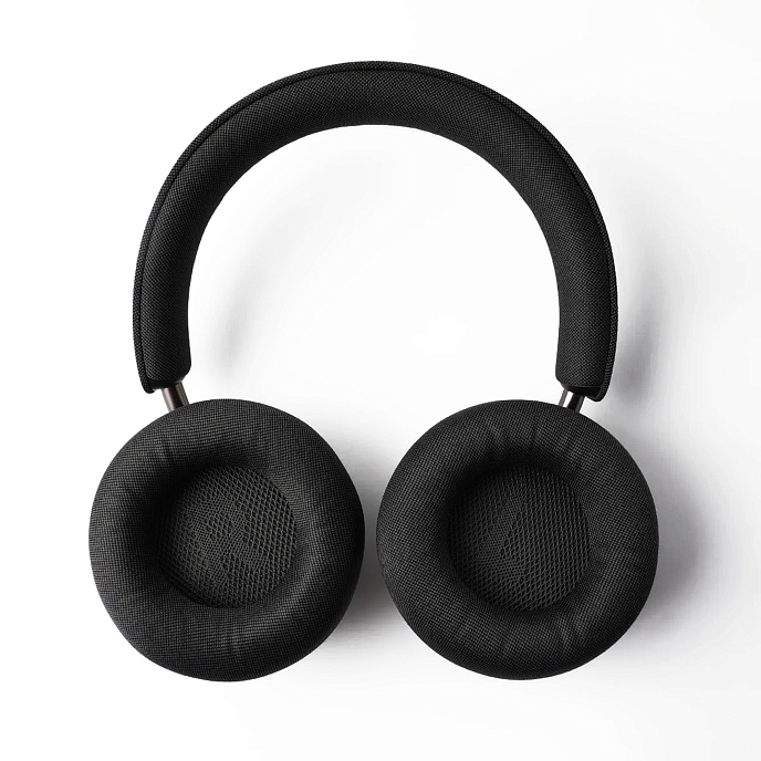 High End наушники Ecoute TH1 Gunmetal - рис.5