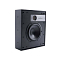UandKSound M600IW Satin Black
