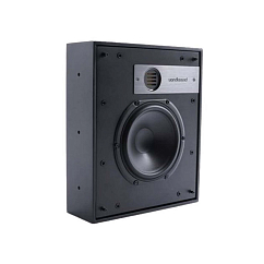Встраиваемая акустика UandKSound M600IW Satin Black