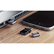 USB Flash накопитель Kingston DataTraveler microDuo3 G2 OTG 128Gb - рис.6