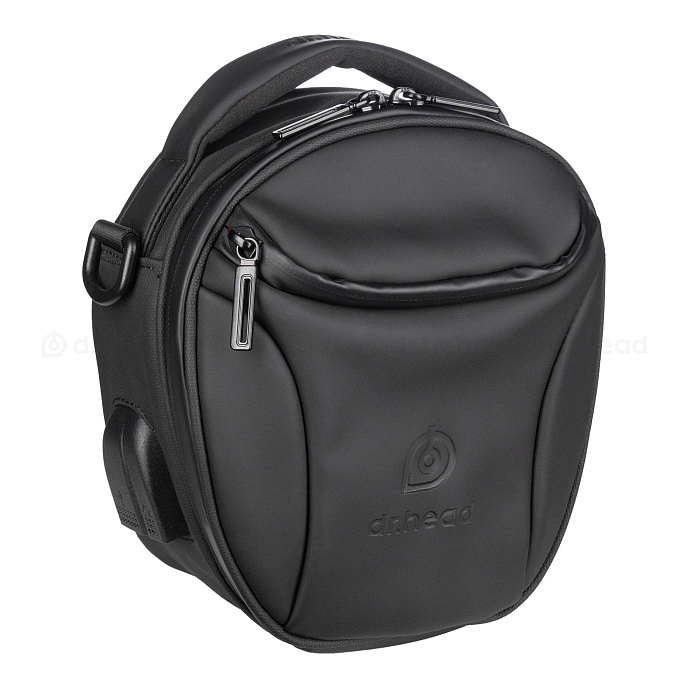 Сумка DJ Bag HP Urban Black - рис.0