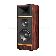 Напольная акустика JBL Summit Makalu Ebony