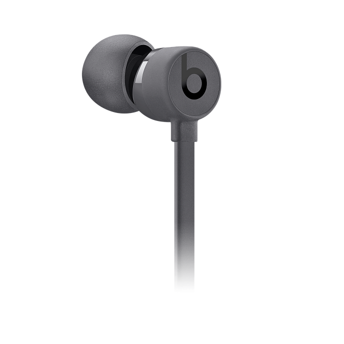 Беспроводные наушники BeatsX Grey - рис.2