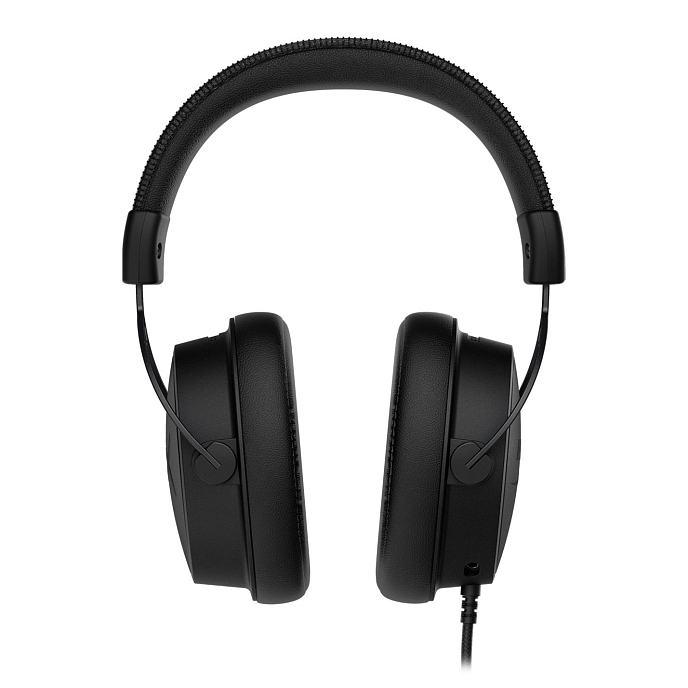 Игровая гарнитура HyperX Cloud Alpha S Blackout - рис.3
