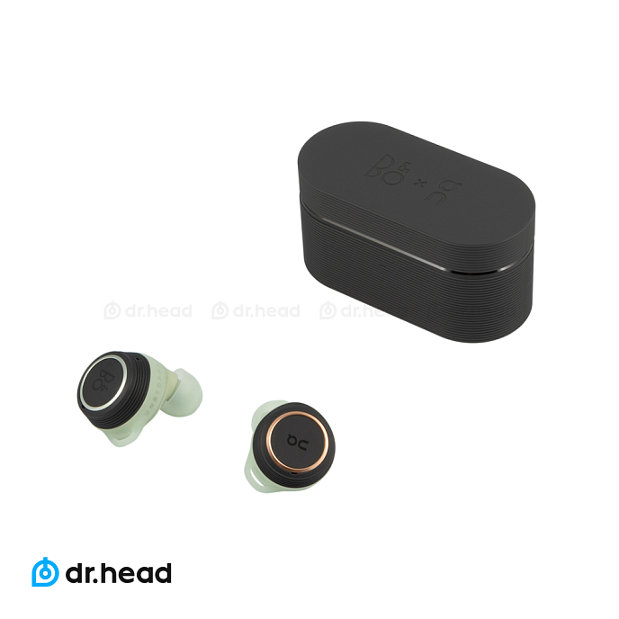 Беспроводные наушники Bang & Olufsen Beoplay E8 Sport On Edition Leaf Green - рис.2