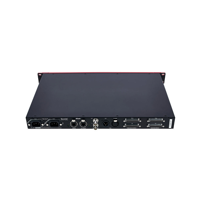 Аудиоинтерфейс Focusrite Pro RedNet A16R MkII - рис.2