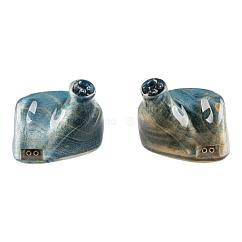 IEM наушники Queen Of Audio Mojito Blue