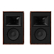 Полочная акустика Klipsch Rebellion American Walnut - рис.1