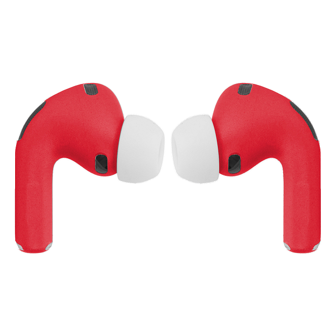 Беспроводные наушники Apple AirPods Pro 3 Red Matte - рис.3
