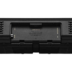 Саундбар Marshall Heston 60 Black