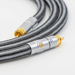 Кабель Oehlbach STATE OF THE ART XXL Cable RCA 8.8m