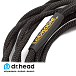 Кабель Labkable Silver Gold HiFiman Jack 3.5mm 1.5m - рис.5