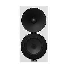 Полочная акустика Amphion Argon1 Standard White