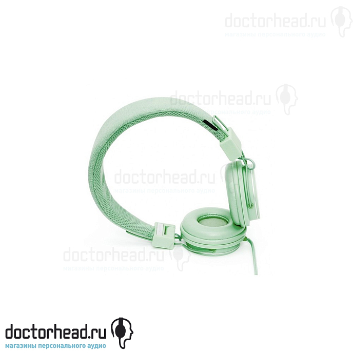 Наушники Urbanears Plattan PISTACHIO - рис.3
