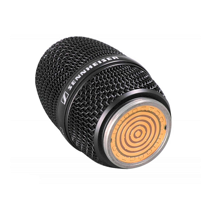 Аксессуары для микрофонов Sennheiser MMD 835-1 black черный - рис.1