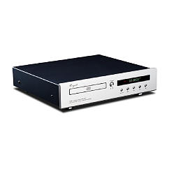 CD проигрыватель Cayin CS-55CD Silver