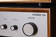 Интегральный усилитель Leak Stereo 130 Walnut - рис.9