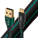Кабель Audioquest Forest USB-A - USB-Micro 1.5m - рис.0
