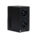 Полочная акустика Dutch & Dutch 8c Speaker White & Black (1 шт) - рис.3