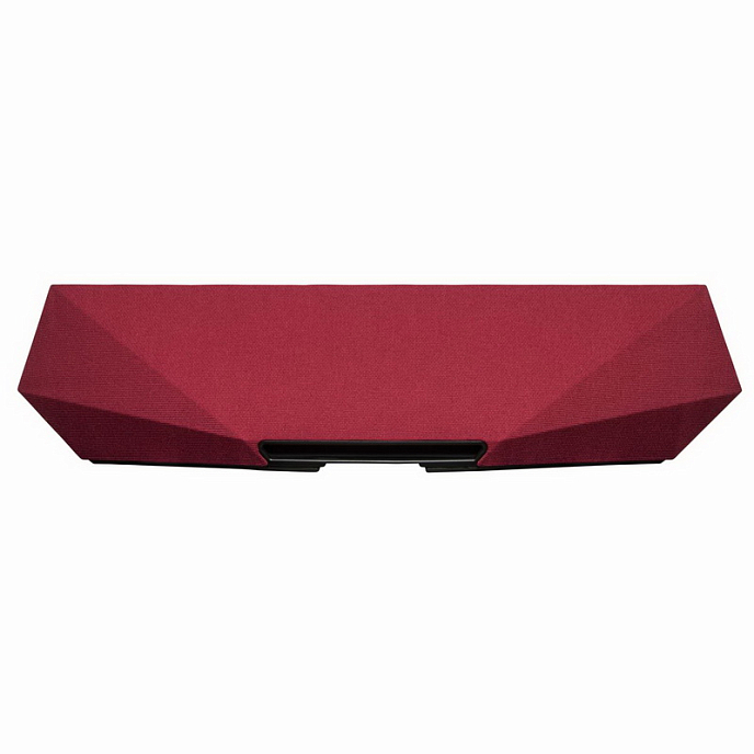 Портативная колонка Dynaudio Music 7 Red - рис.2