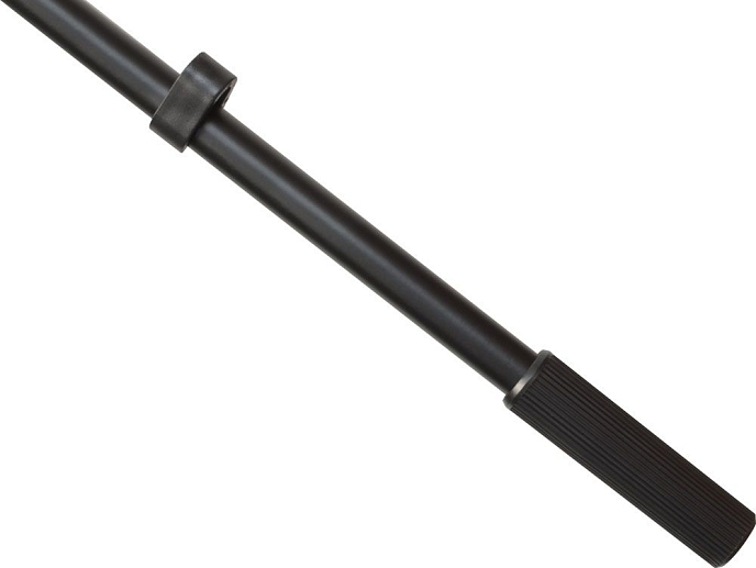 Стойка для микрофона Ultimate Support JS-MCFB50 Black - рис.5