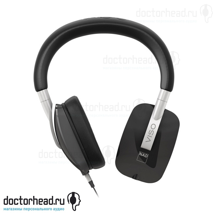 Наушники NAD VISO HP50 - рис.2