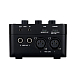 Аудиоинтерфейс Roland Go:Mixer Studio Black - рис.4