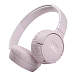 Беспроводные наушники JBL Tune 660NC Pink - рис.0