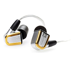 High End наушники Ultrasone IQ