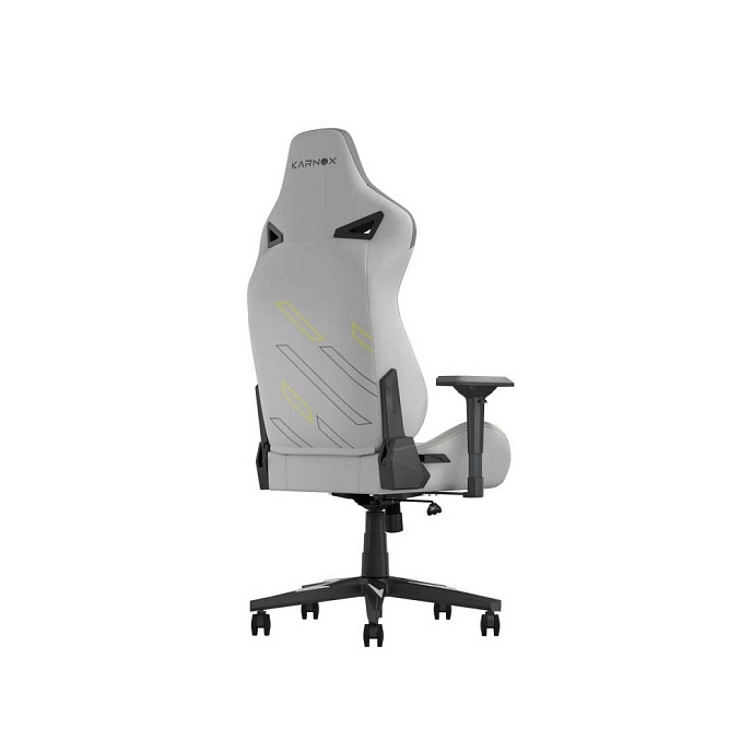 Компьютерное кресло KARNOX LEGEND Wizards Edition White - рис.5