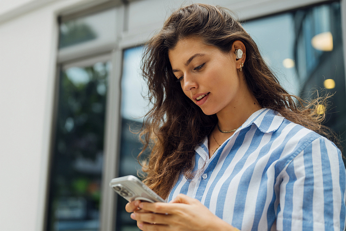 Беспроводные наушники Beyerdynamic Amiron 300 White - рис.8