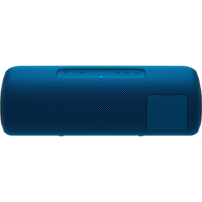 Портативная колонка Sony SRS-XB41 Blue - рис.3