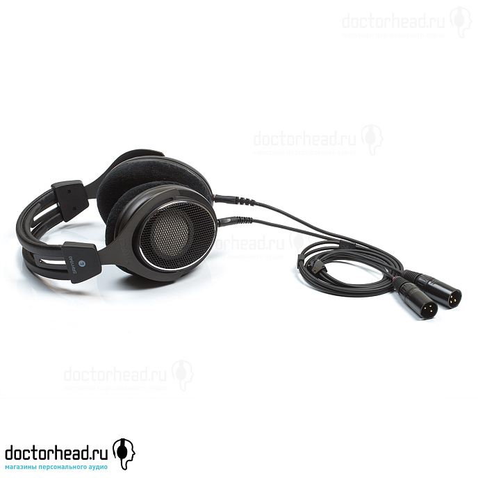 Кабель ADL by FURUTECH iHP-35ML-XLR 1.3м - рис.1